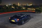 Ferrari 599 SA Aperta 2010 года (UK)